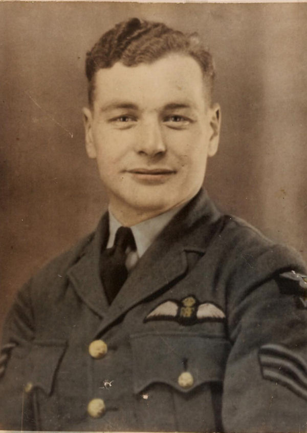 Photo of John Herbert Walker