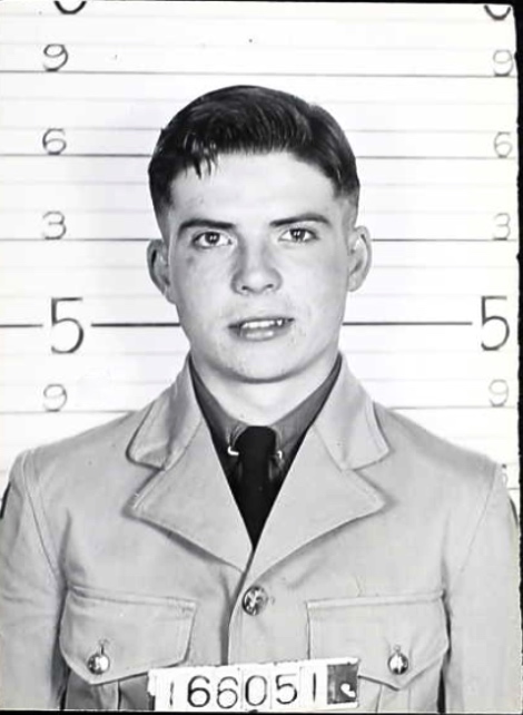 Photo of JOHN DOUGLAS WALLACE