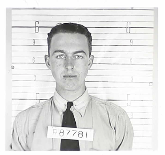 Photo of RAYMOND BEN WALLS