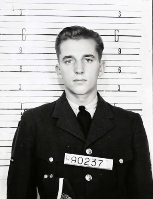 Photo of WILLIAM GEORGE WARD