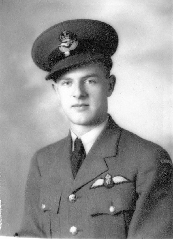 Photo of Arthur Warren