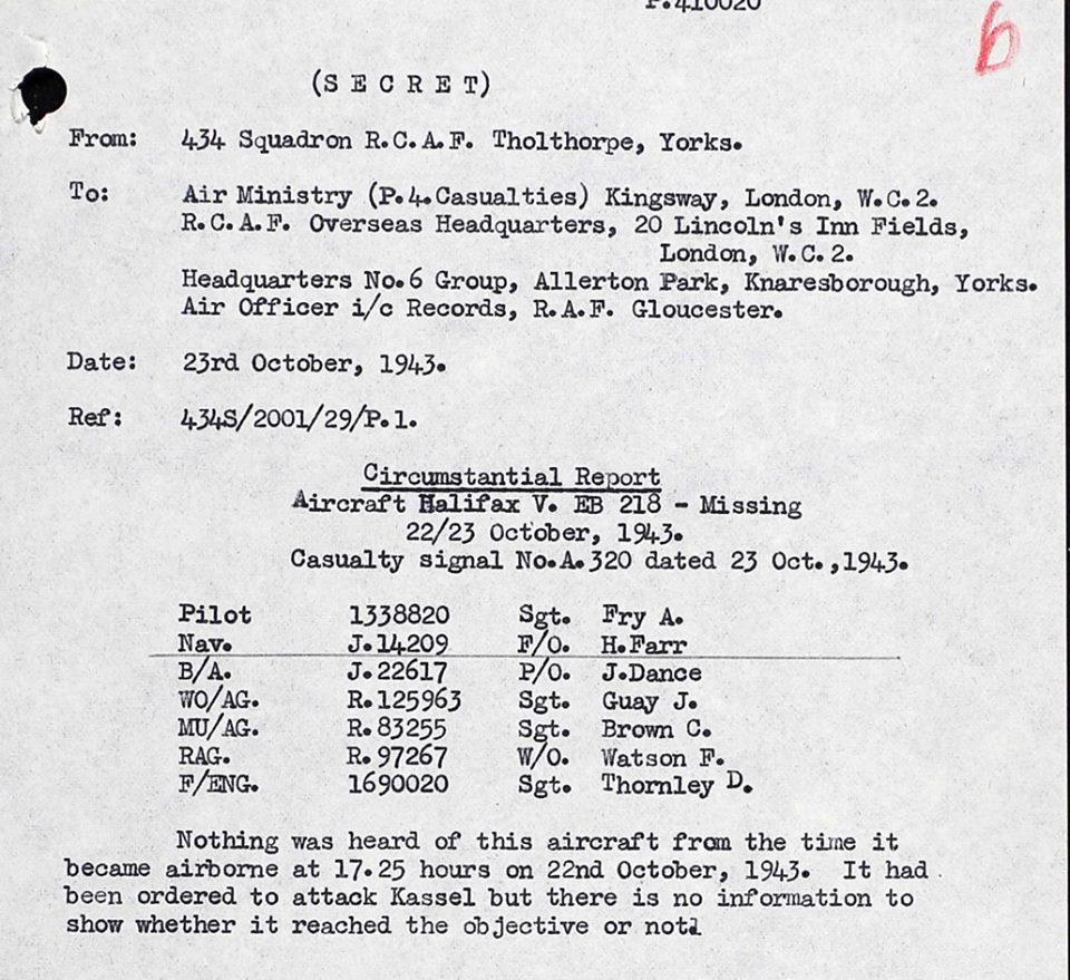 Photo of FLOYD BERTRAM WATSON