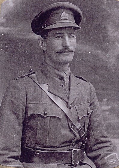 Photo of Charles Apps