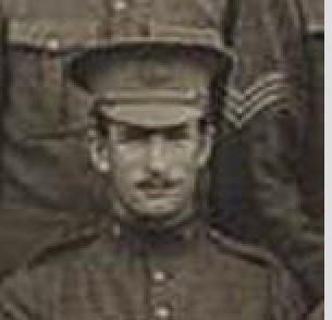 Photo of CHARLES APPS