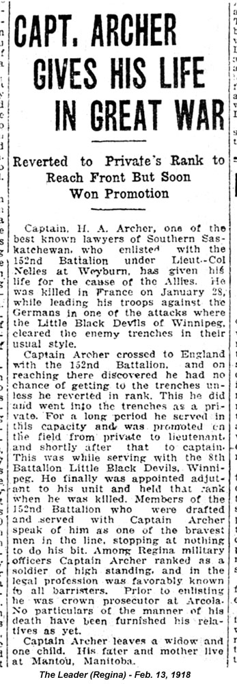 Newspaper Clipping 2