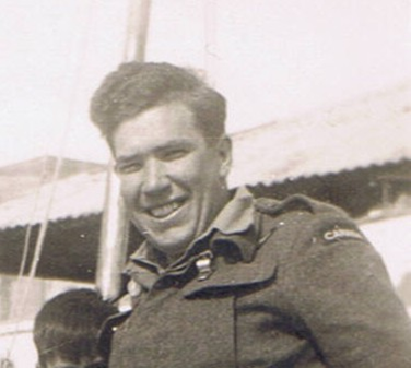 Photo of HERBERT EDWIN KONTZIE