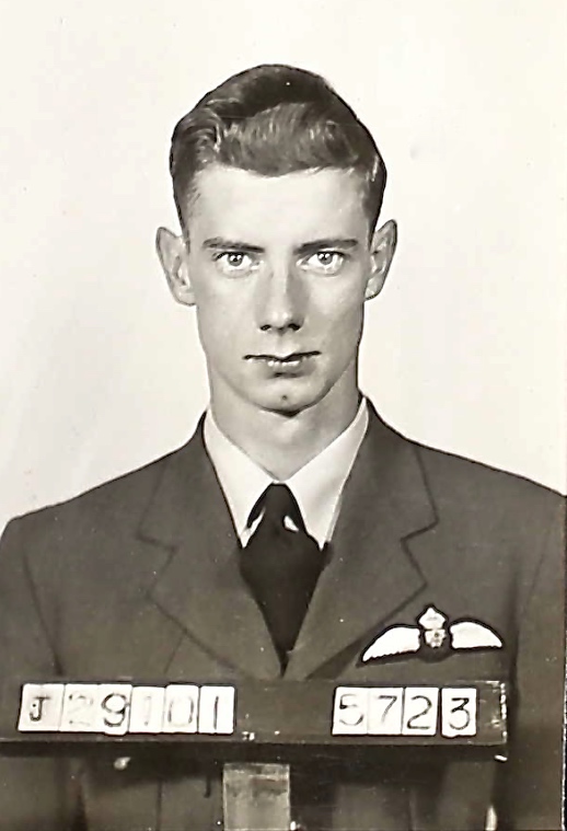 Photo of PHILIP JOHN MCNAIR