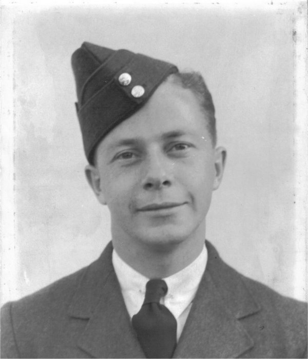 Photo of David Miller