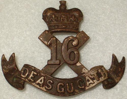 Badge
