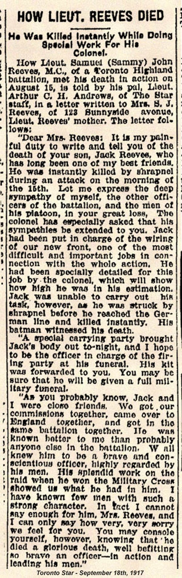 Newspaper Clipping (2)