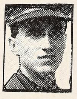 Photo of BERNARD FREEMAN TROTTER