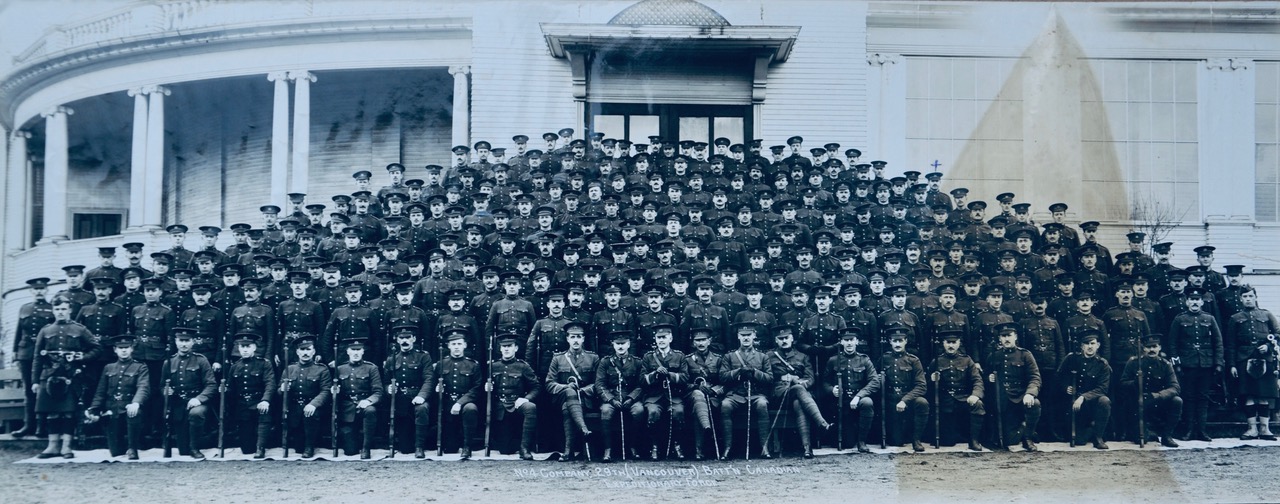 Photo of David Donovan Clark