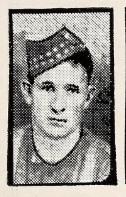 Photo of TOM GILYEART