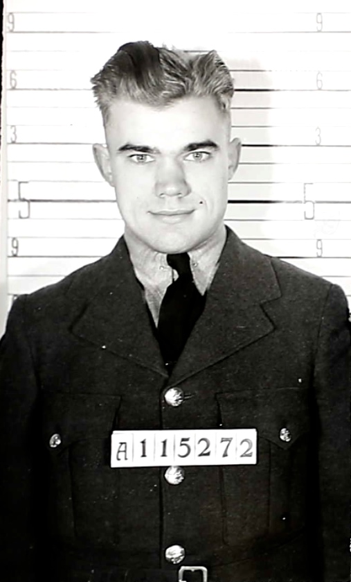 Photo of JAMES BICKNELL