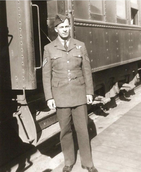 Photo of Robert Halford