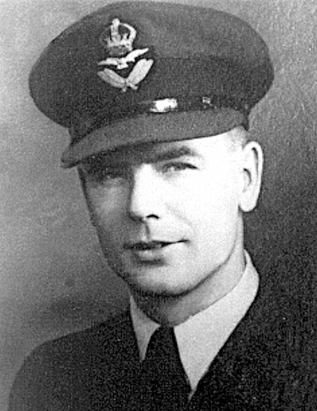 Photo of RALPH HARVEY HUNTER