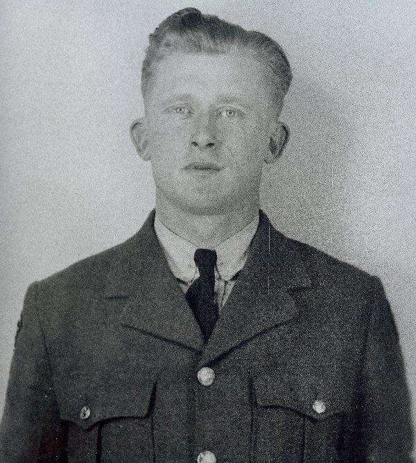 Photo of Cornelius Kopp