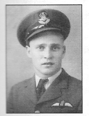 Photo of ROYDON HUBERT MCLEOD