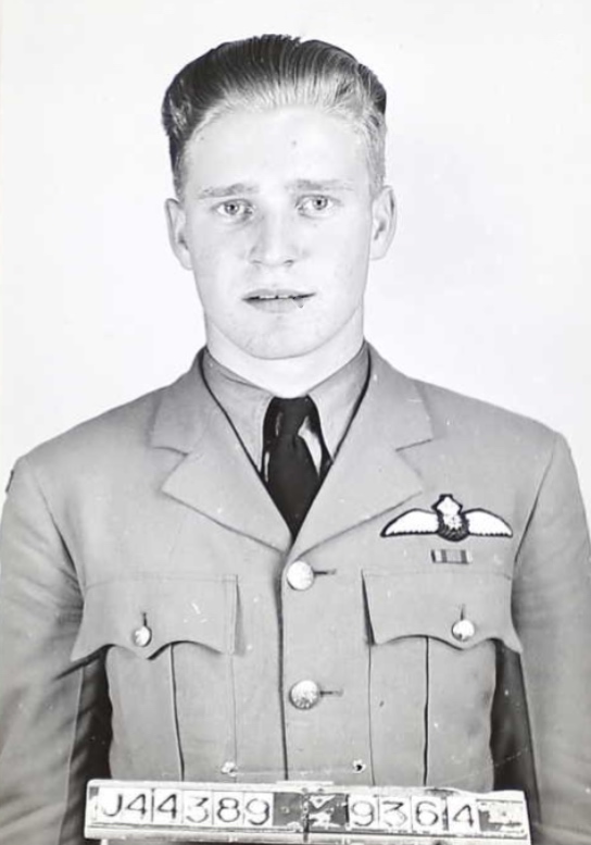 Photo of ROYDON HUBERT MCLEOD