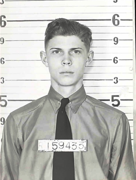 Photo of Jack Manning