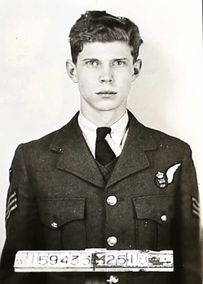 Photo of Jack Manning