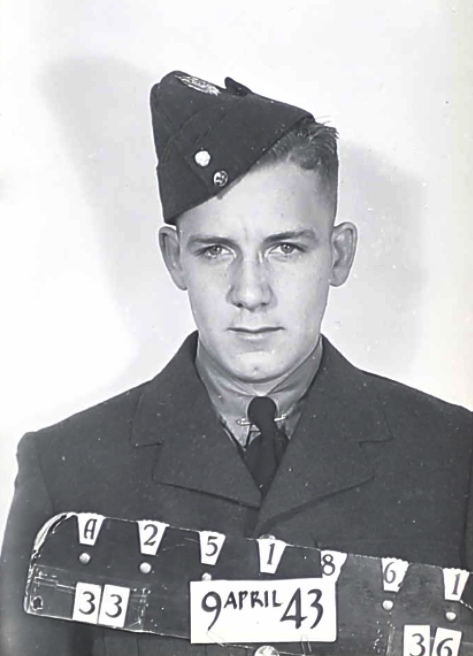 Photo of HARRY PARKER