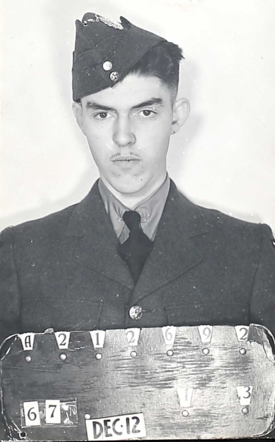 Photo of JOHN WILLIAM PATERSON