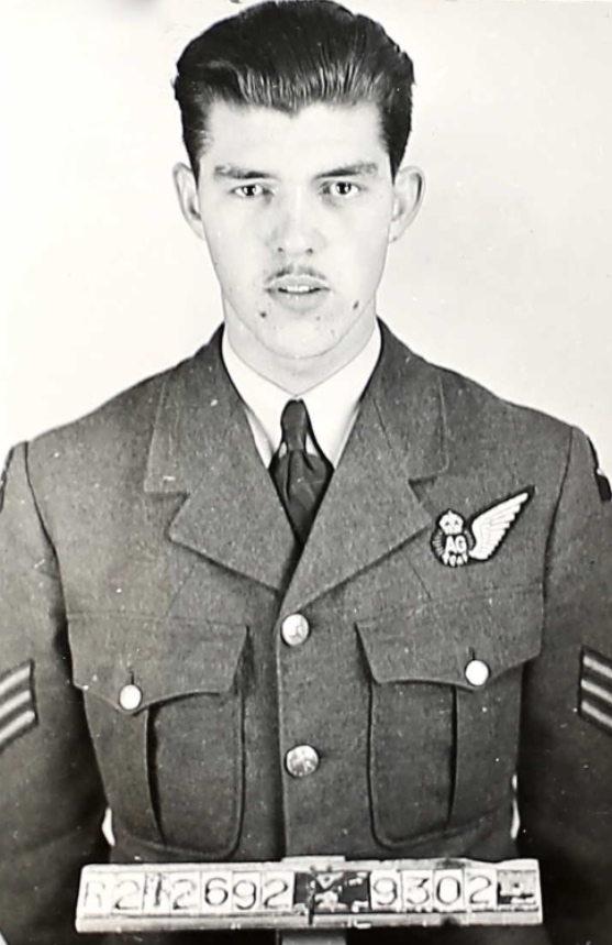 Photo of JOHN WILLIAM PATERSON