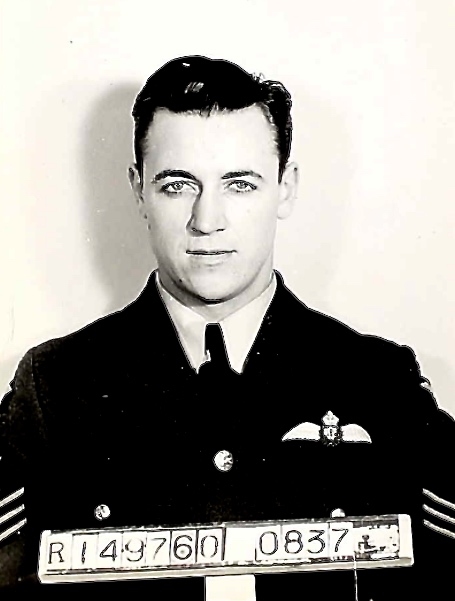 Photo of MAXWELL ALVIN RUSSELL