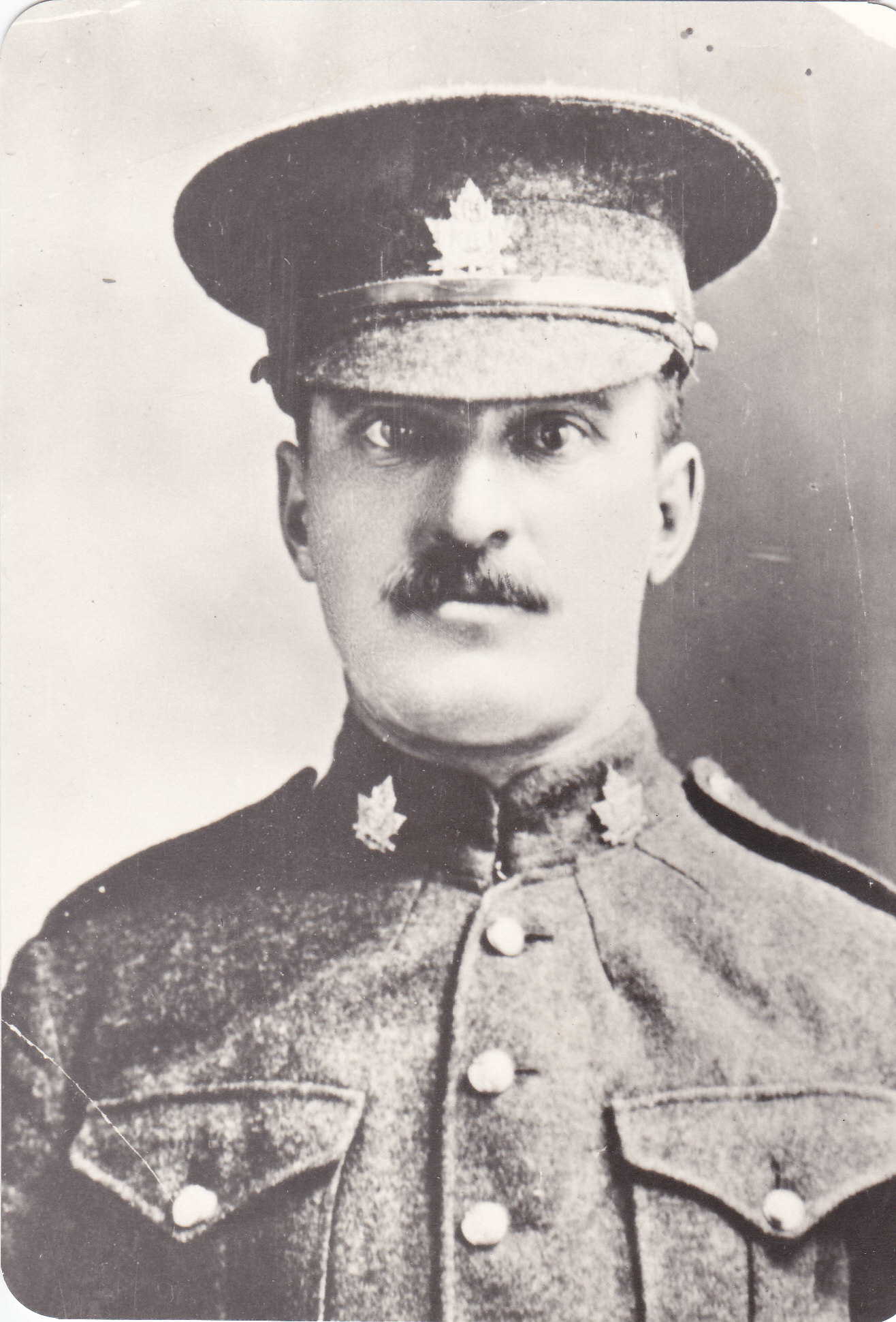 Photo of Heber John Walter Bamford