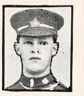 Photo of RUSSELL LEWIS COLLINGRIDGE