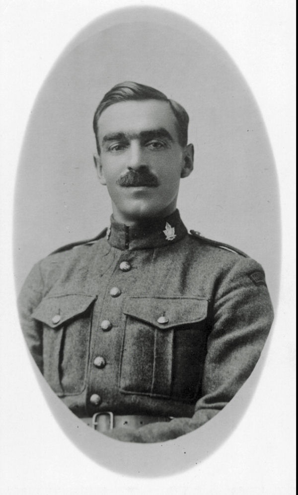 Photo of Charles Dowson