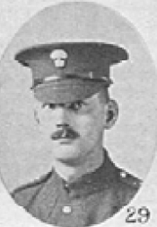 Photo of William Farn