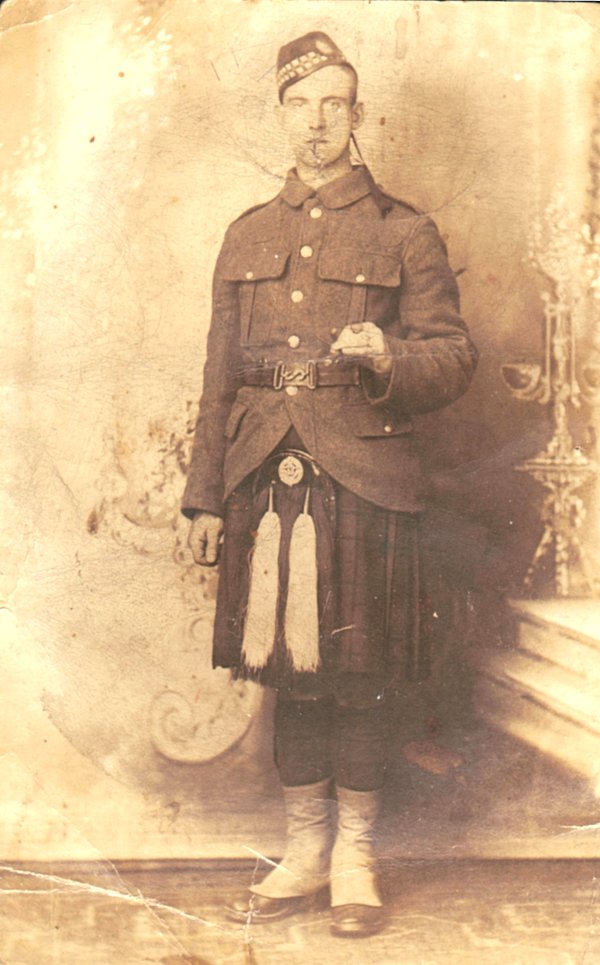 Photo of Robert Charles Harman