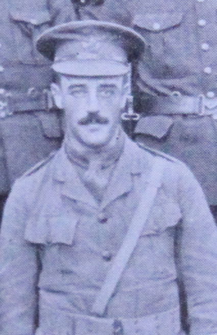 Photo of Charles Matthew Howard