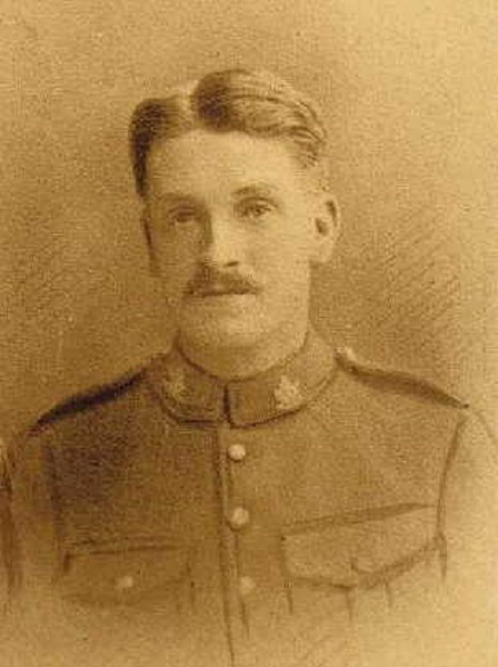 Photo of William Jefferson