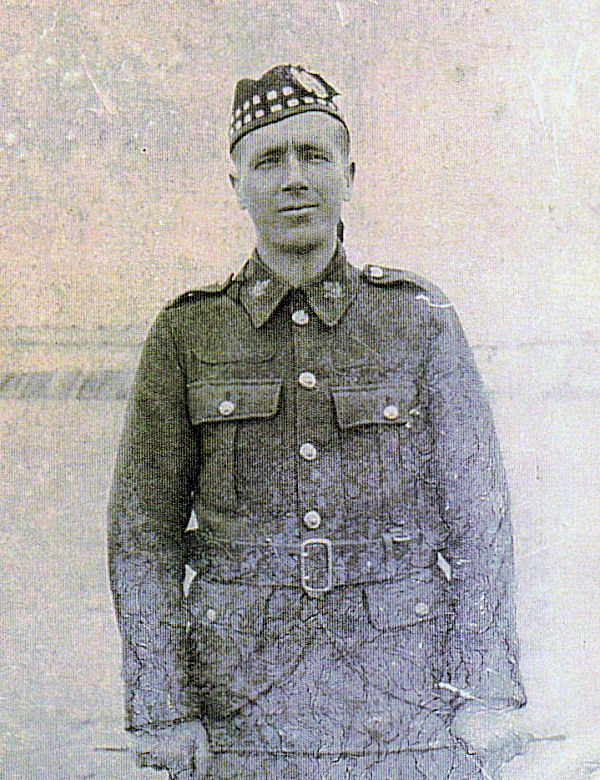 Photo of DAVID JOHN JONES