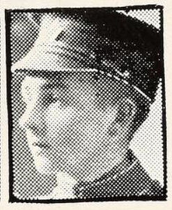 Photo of HOWARD RADFORD LETTY