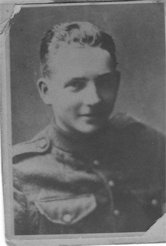 Photo of HOWARD RADFORD LETTY