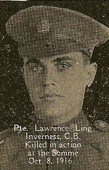 Photo of Lawrence Ling
