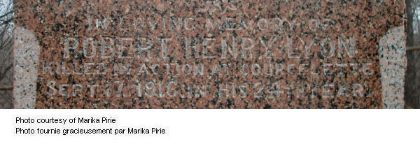 Inscription