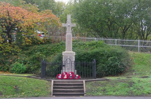 Photo of THOMAS MCBRIDE