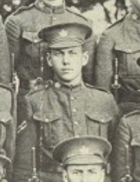 Photo of HOWARD MCKAY