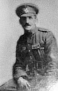 Photo of Alfredo Menchini