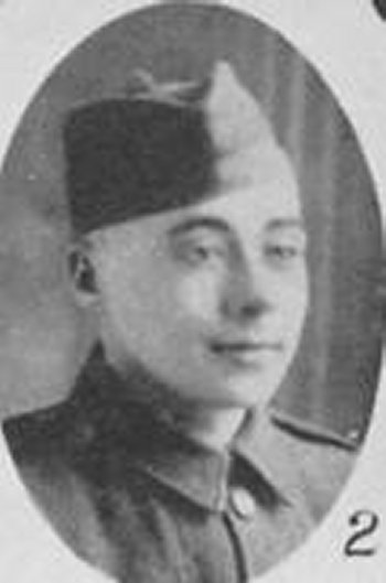 Photo of John Alfred Moffit