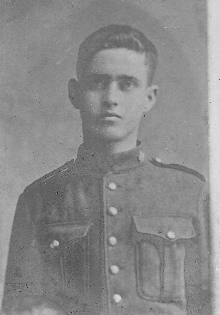 Photo of Leslie Nickle