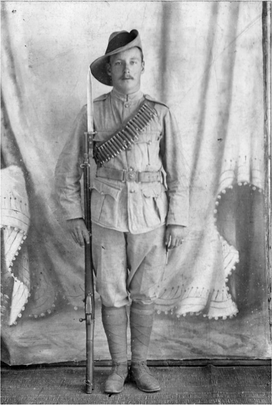 Photo of Thomas Prime