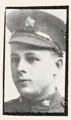 Photo of WILFRID LAURIER PULFER