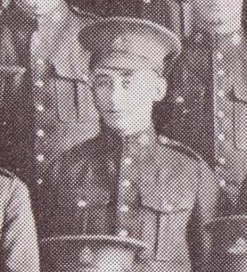 Photo of Cyril John Shaughnessy