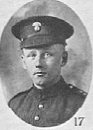 Photo of Gregor Peter Stuart